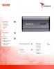 Adata Dysk zewnętrzny SSD SE880 1TB USB3.2A/C Gen2x2